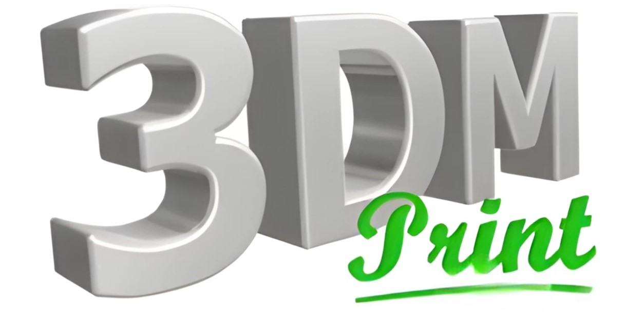 3dmprint.it logo